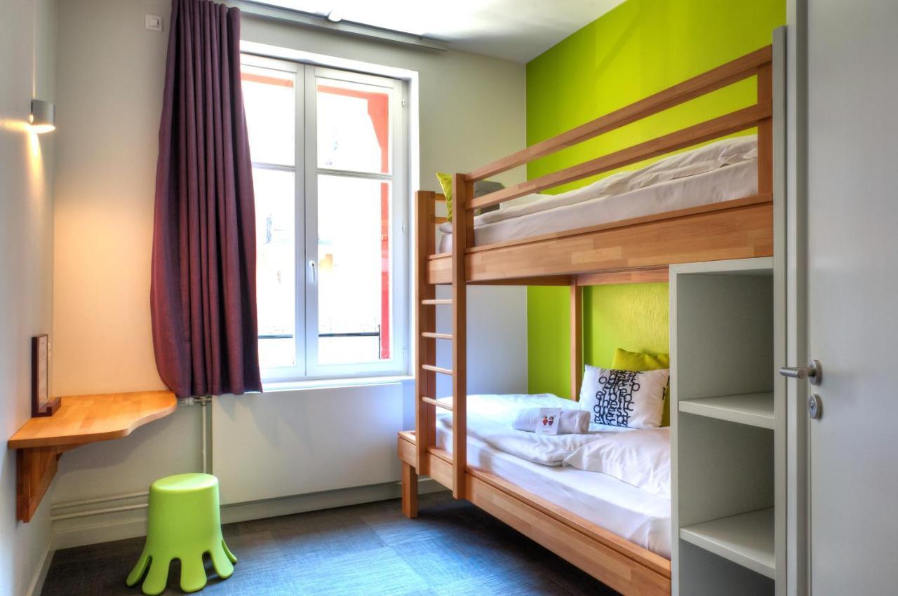 Hostel Ciarus Strasburg Zewnętrze zdjęcie