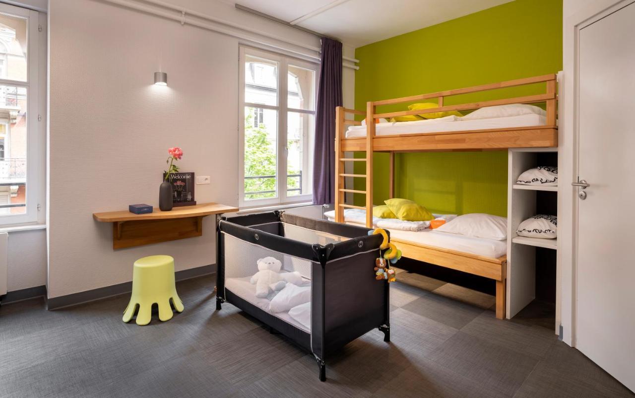 Hostel Ciarus Strasburg Zewnętrze zdjęcie